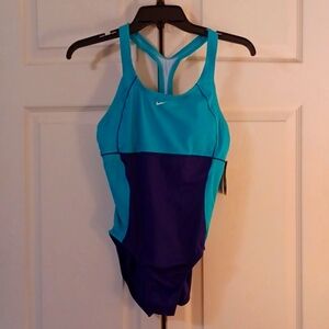 Nike bathing suit